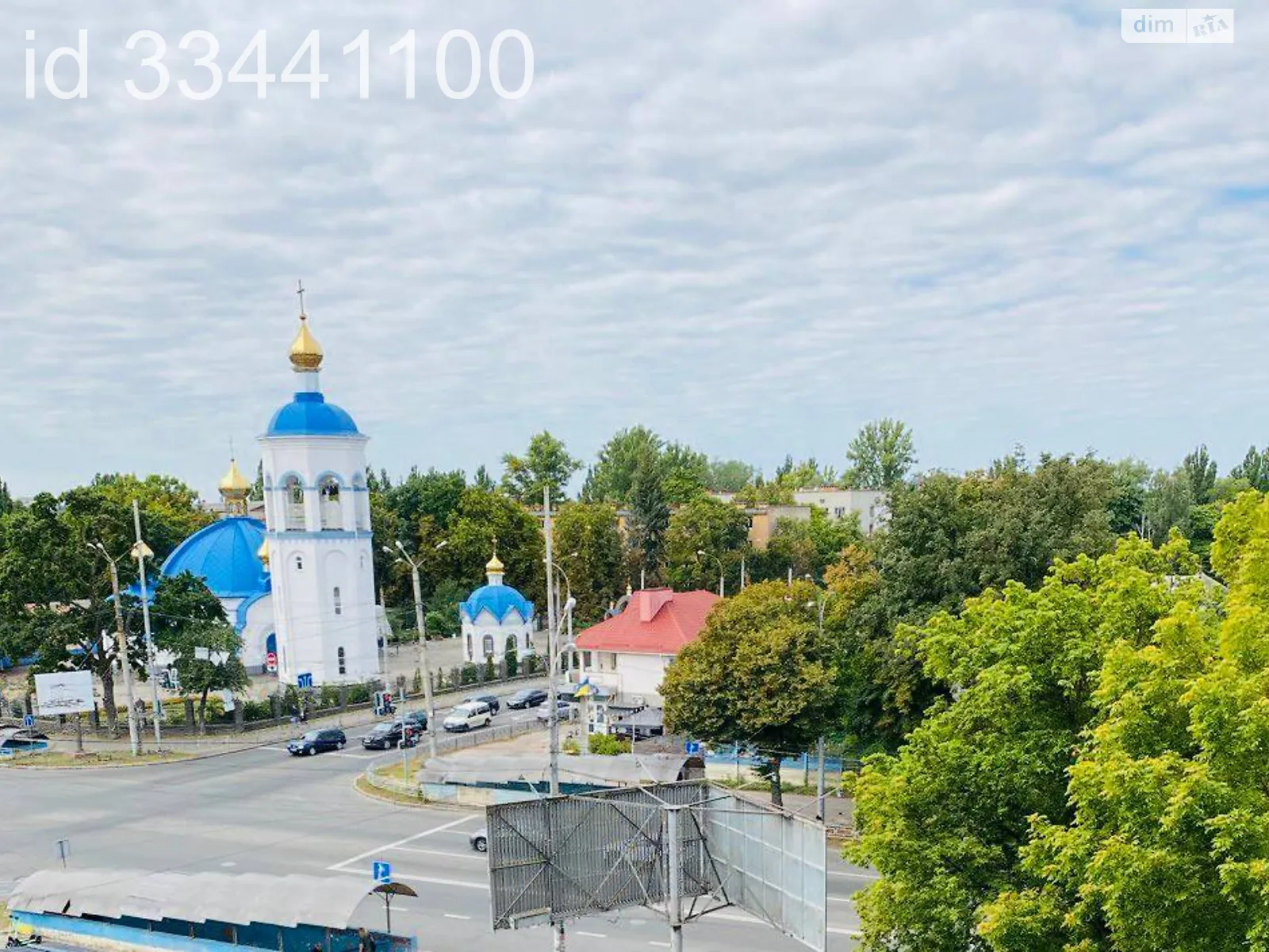 Продается 2-комнатная квартира 50.2 кв. м в Чернигове, ул. Героев Чернобыля(Боевая), 1 - фото 1