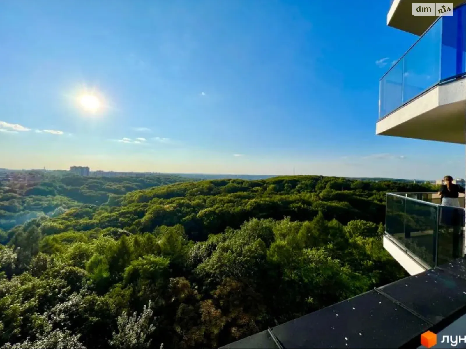 Продается 1-комнатная квартира 44.9 кв. м в Львове, ул. Пасечная, 84А корпус 1 - фото 1