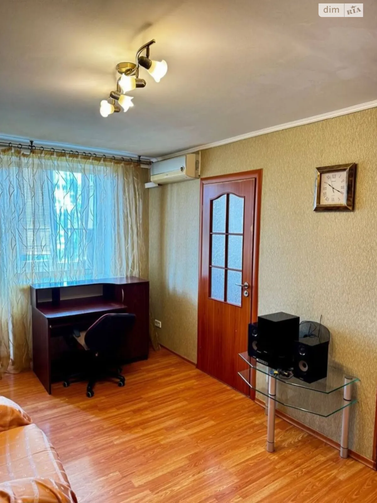 Продается 1-комнатная квартира 31 кв. м в, цена: 18000 $ - фото 1