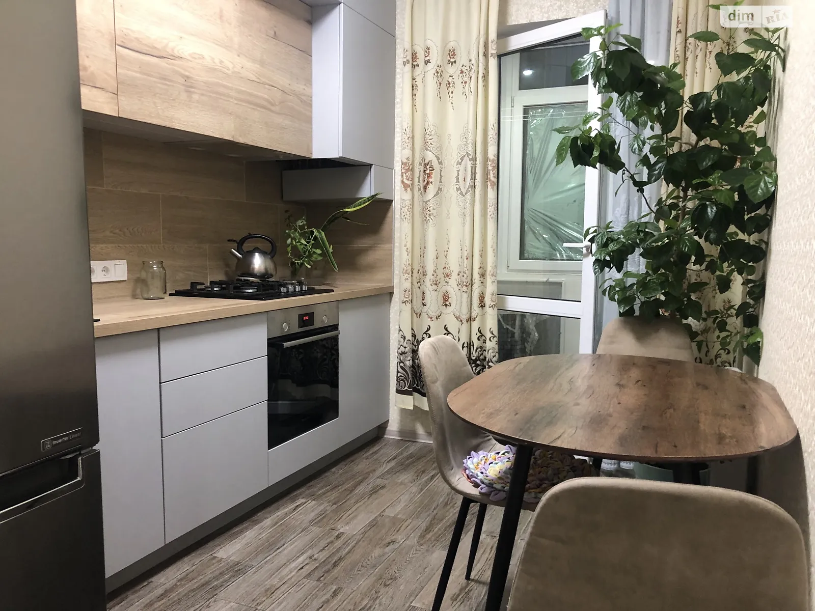 Сдается в аренду 1-комнатная квартира 33 кв. м в Одессе, ул. Балковская, 119А - фото 1