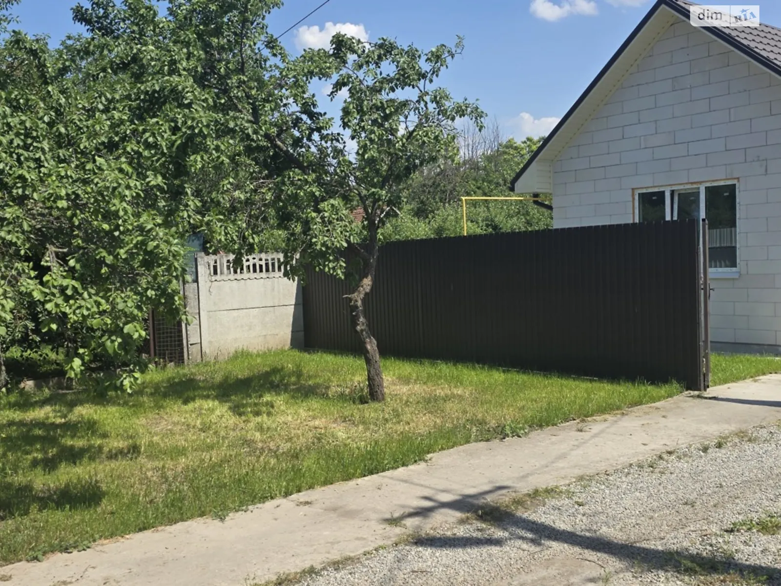 Продается одноэтажный дом 71 кв. м с верандой, цена: 77700 $ - фото 1