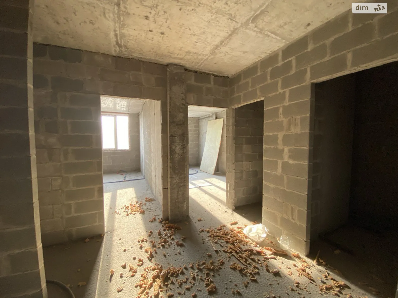 Продается 3-комнатная квартира 76.6 кв. м в Киеве, пер. Лобачевского, 7 - фото 1