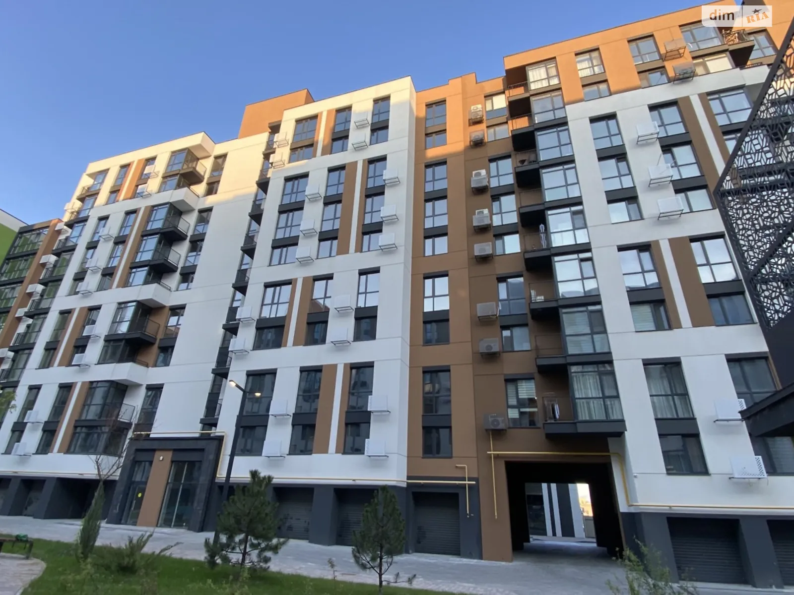 Продается 1-комнатная квартира 48 кв. м в Виннице, цена: 76000 $ - фото 1