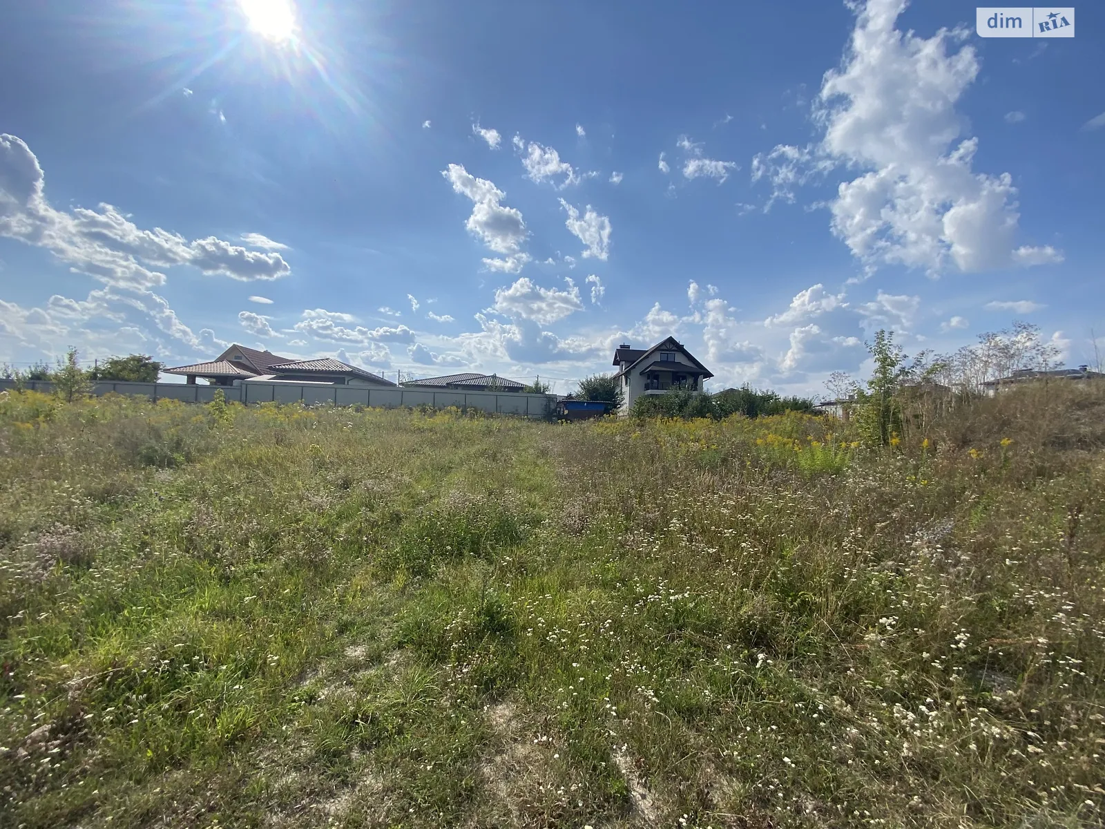 Продается земельный участок 9.59 соток в Винницкой области, цена: 65000 $ - фото 1