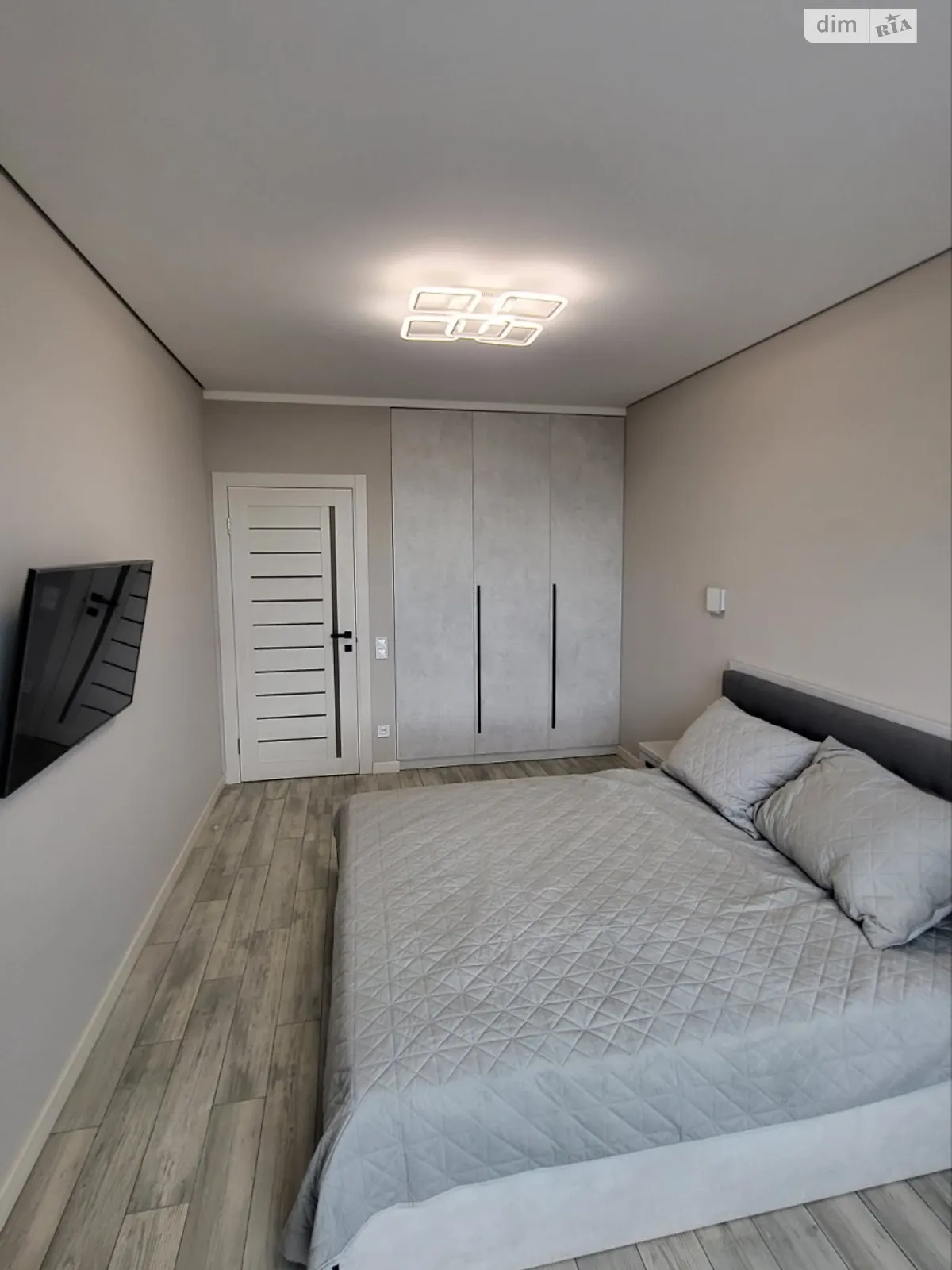 Продается 1-комнатная квартира 51.1 кв. м в Львове, ул. Пимоненко Николая, 7Д - фото 1