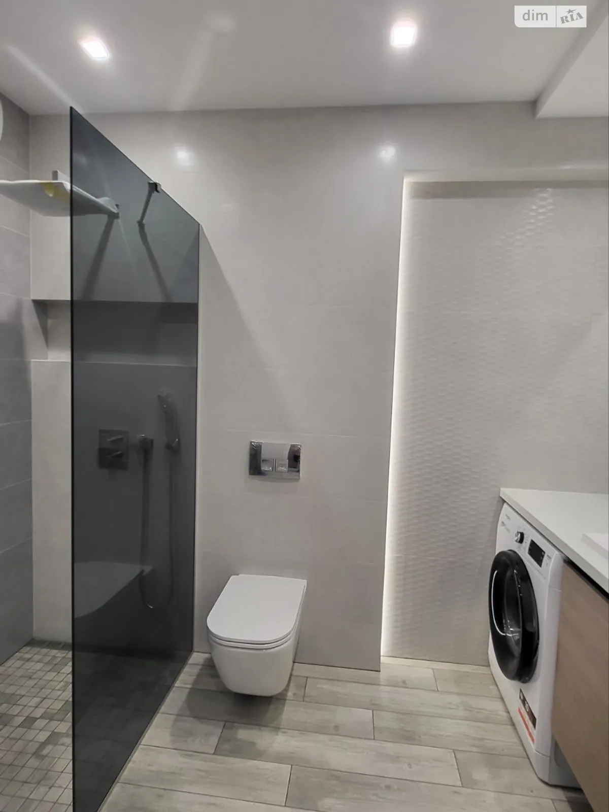 Продається 1-кімнатна квартира 51.1 кв. м у Львові, вул. Пимоненка Миколи, 7Д - фото 1