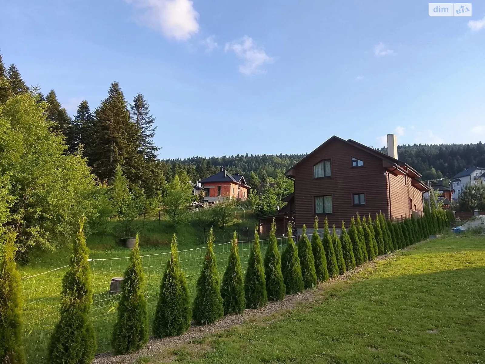 Продается дом на 2 этажа 158.1 кв. м с мебелью, цена: 285000 $ - фото 1