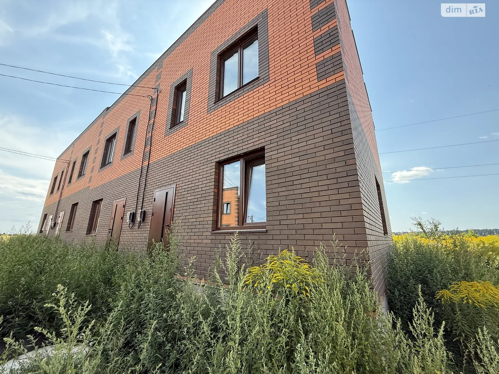 пров. Архітектурний, 34 Агрономічне, цена: 55000 $ - фото 1