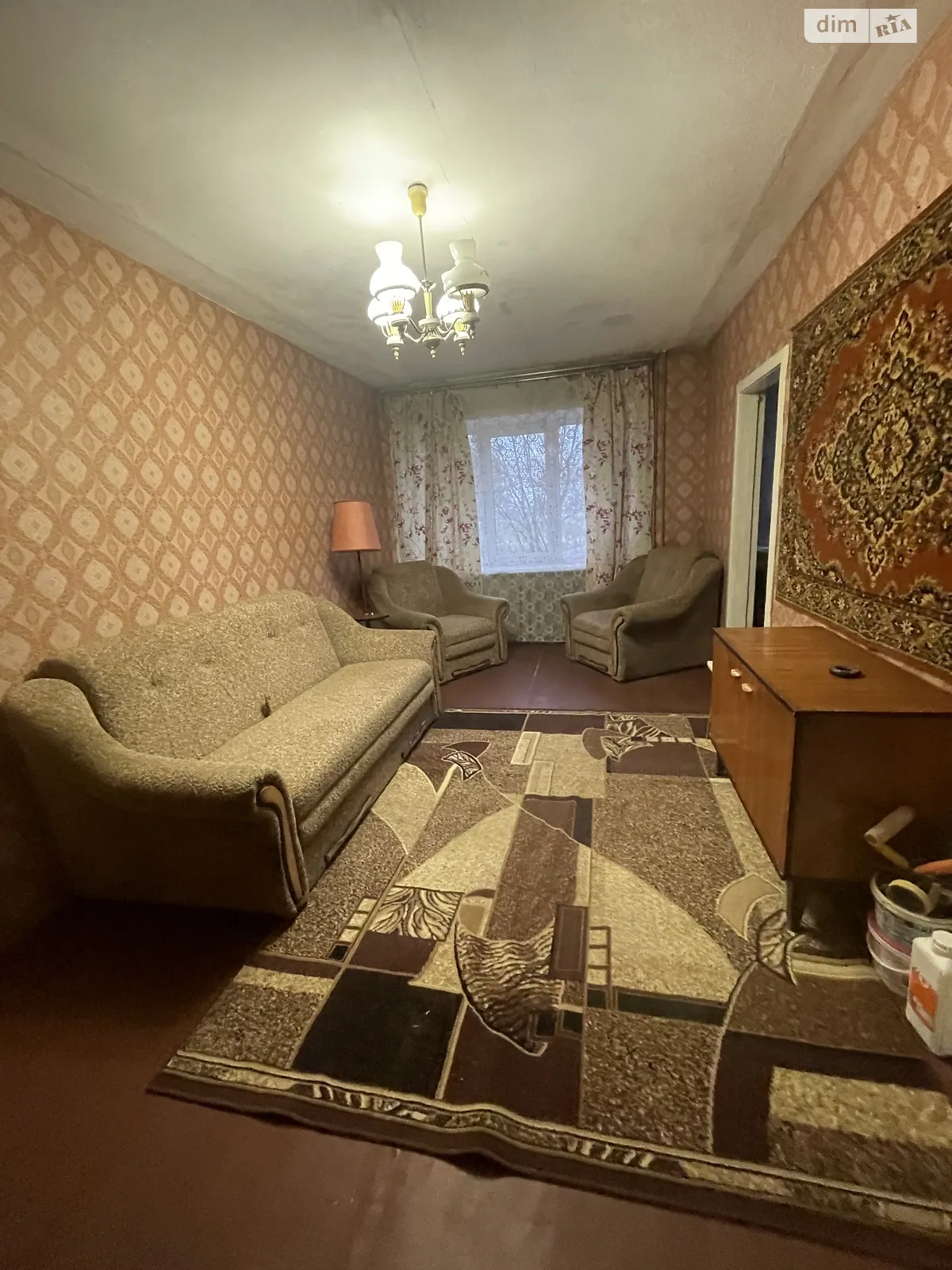 Продается 2-комнатная квартира 41.1 кв. м в Чернигове, ул. Кристины Алчевской(Чудинова), 4 - фото 1