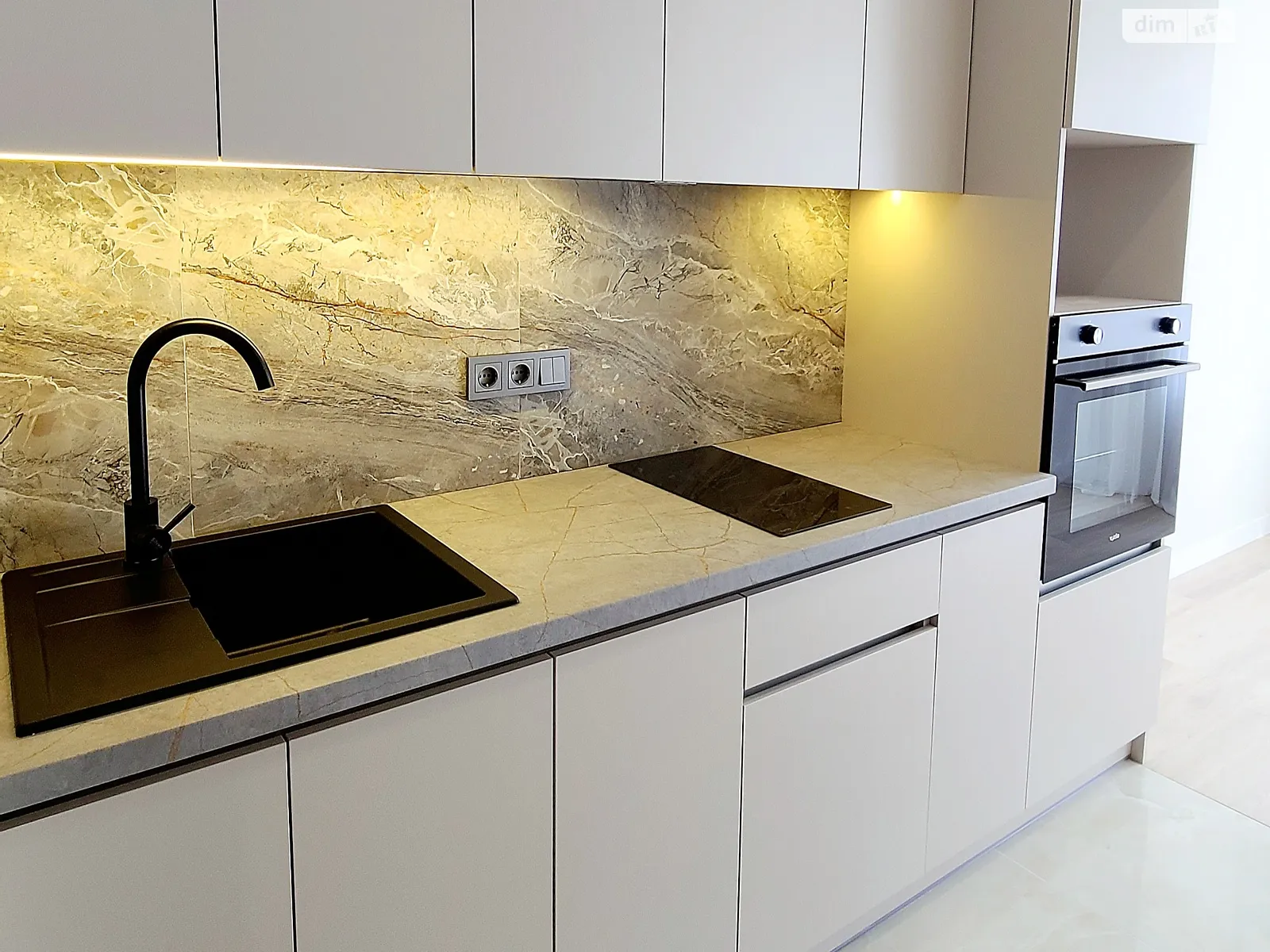 Продается 1-комнатная квартира 28 кв. м в Ирпене, ул. Соборная(ІІІ Интернационала), 2К/36 - фото 1