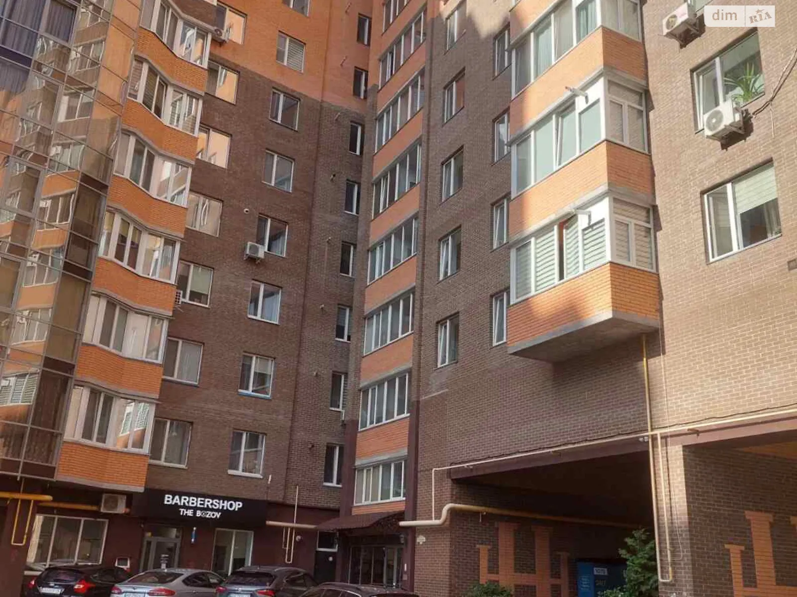 Продается 1-комнатная квартира 57.9 кв. м в Виннице, цена: 83000 $ - фото 1
