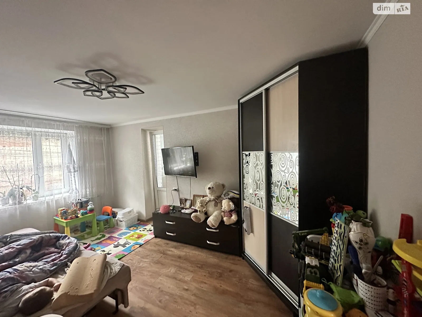 Продается 2-комнатная квартира 50.8 кв. м в, цена: 70000 $ - фото 1
