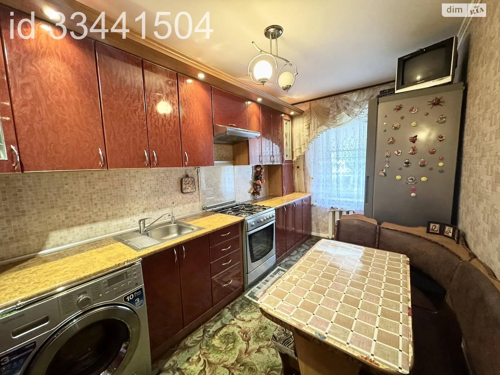 Продается 4-комнатная квартира 78.6 кв. м в Николаеве - фото 1