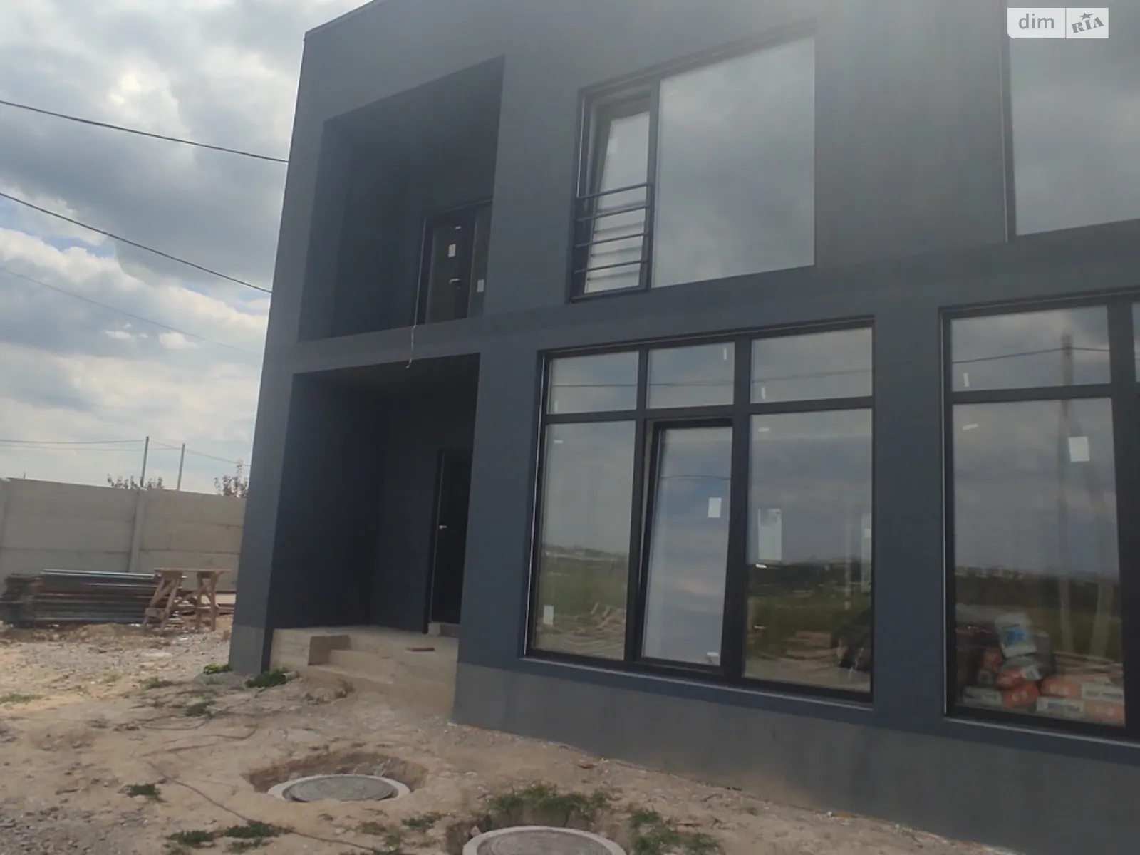 3-й пер. Стебельской Ариадны Академический Винница, цена: 78000 $ - фото 1