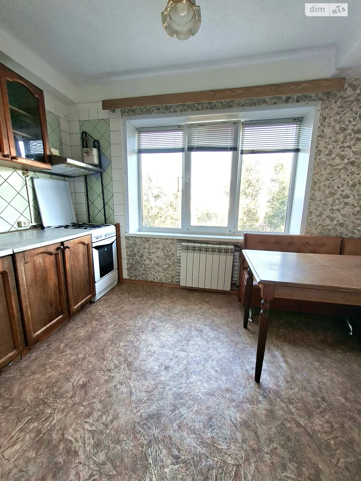 2-кімнатна квартира 50 кв. м у Запоріжжі, вул. Александрова Академіка, 5 - фото 1