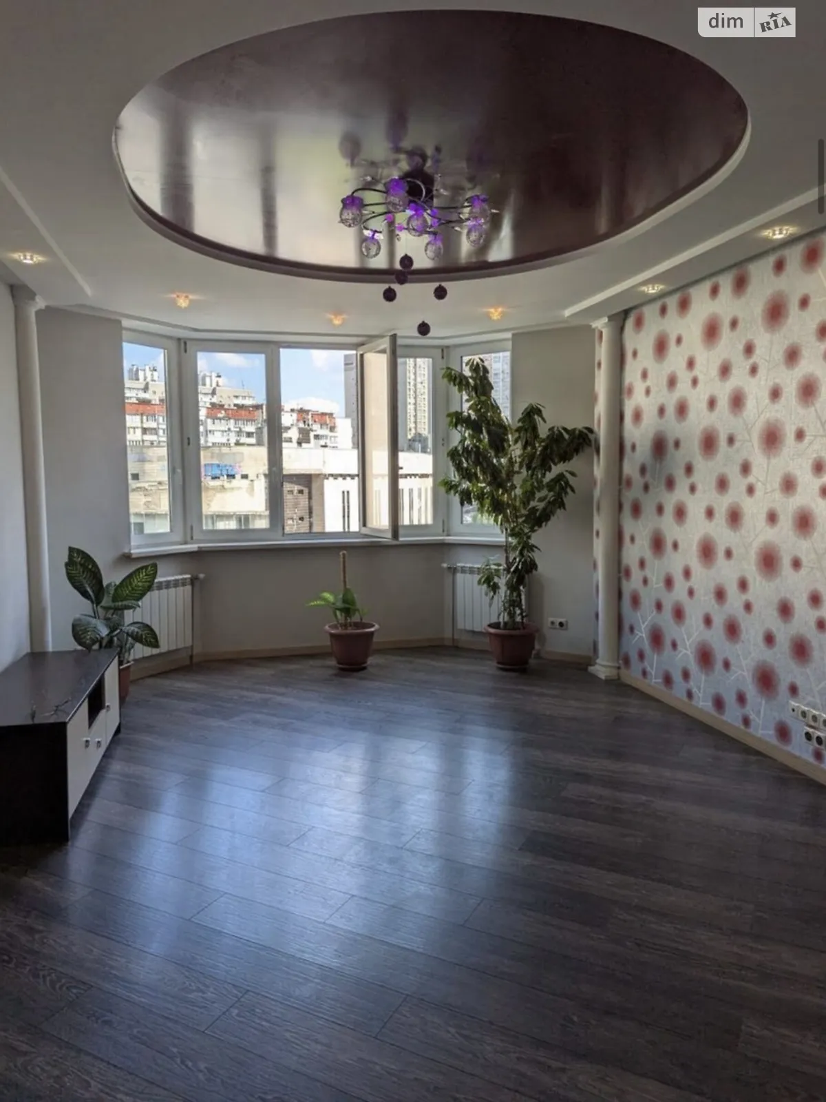 Продается 3-комнатная квартира 107.3 кв. м в Киеве, ул. Бориса Гмыри, 6 - фото 1