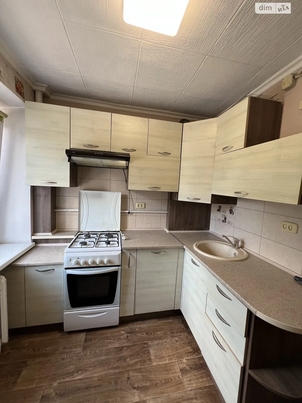 Сдается в аренду 2-комнатная квартира 50 кв. м в Хмельницком, ул. Каменецкая, 67 - фото 1