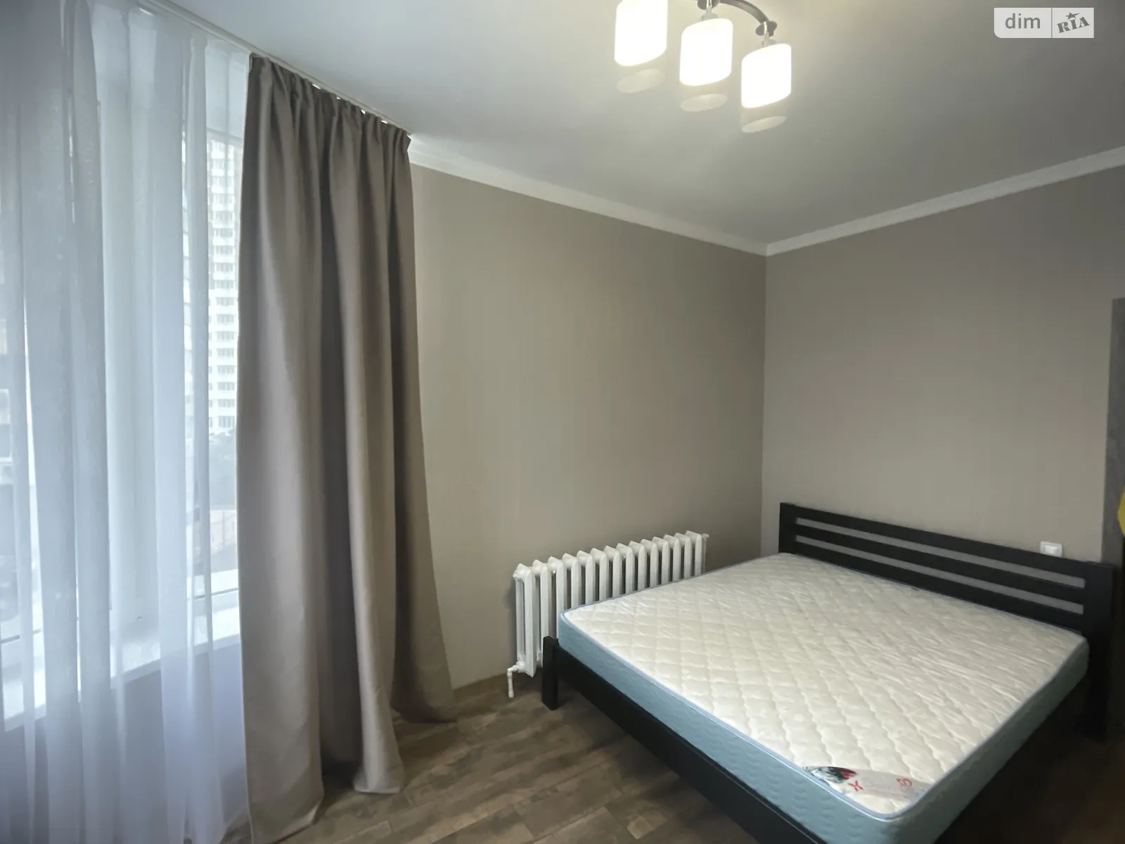 Сдается в аренду 2-комнатная квартира 73 кв. м в Киеве, ул. Степана Руданского, 4-6 - фото 1