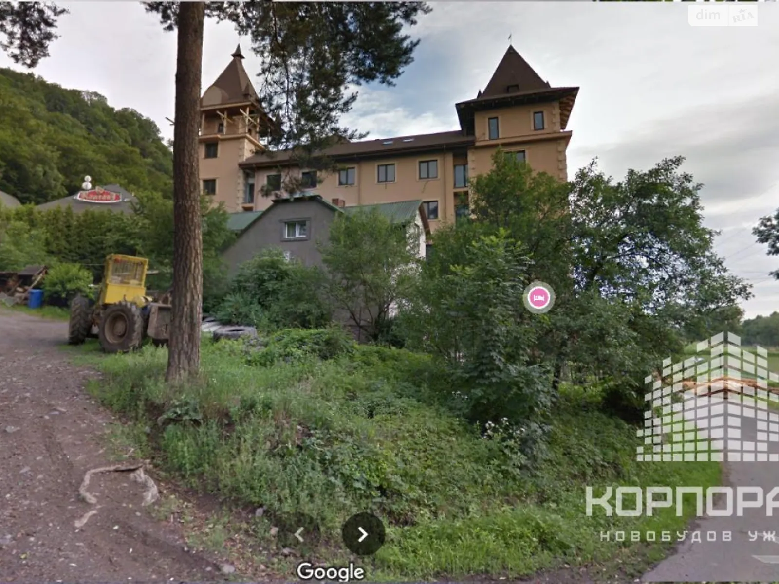 Замкова Каменица, цена: 8500 $ - фото 1