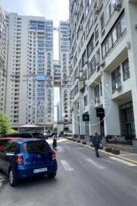 Продажа квартиры, Киев, р‑н. Саперное Поле, ст.м. Печерская, Коновальца Евгения (Щорса) улица, дом 44А