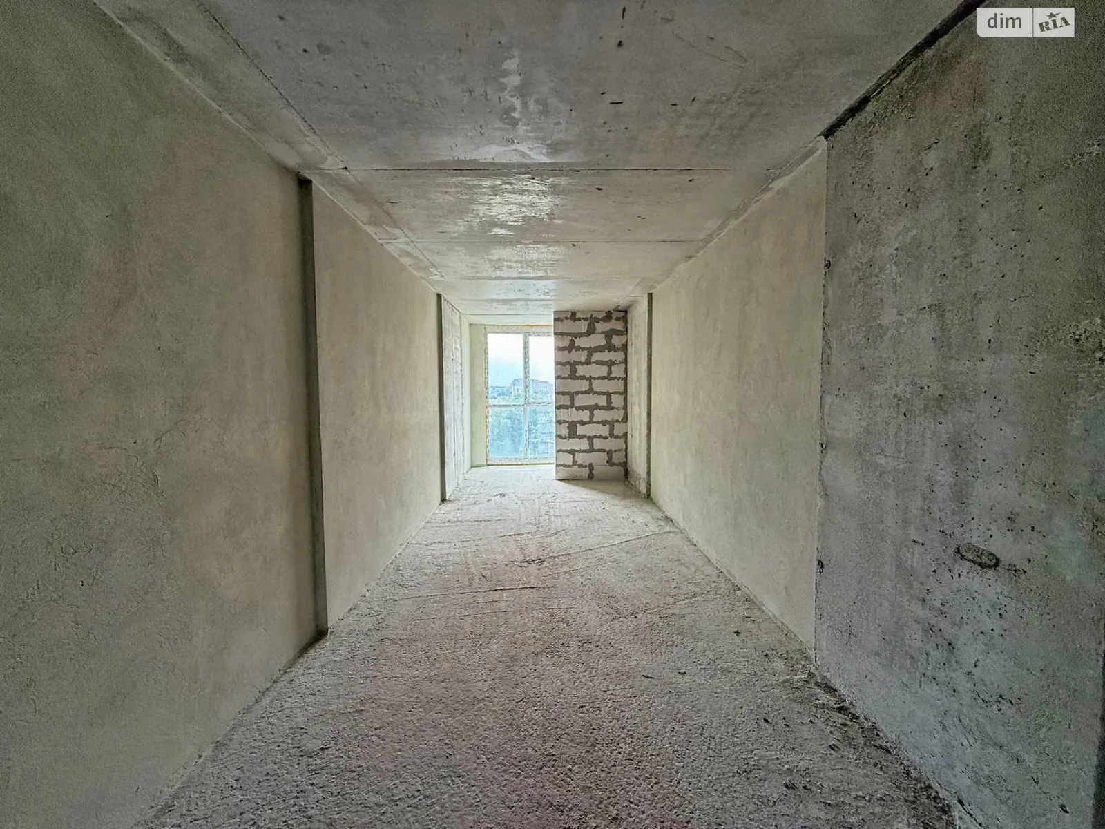 Продается 1-комнатная квартира 31.5 кв. м в Львове, ул. Кульпарковская - фото 1