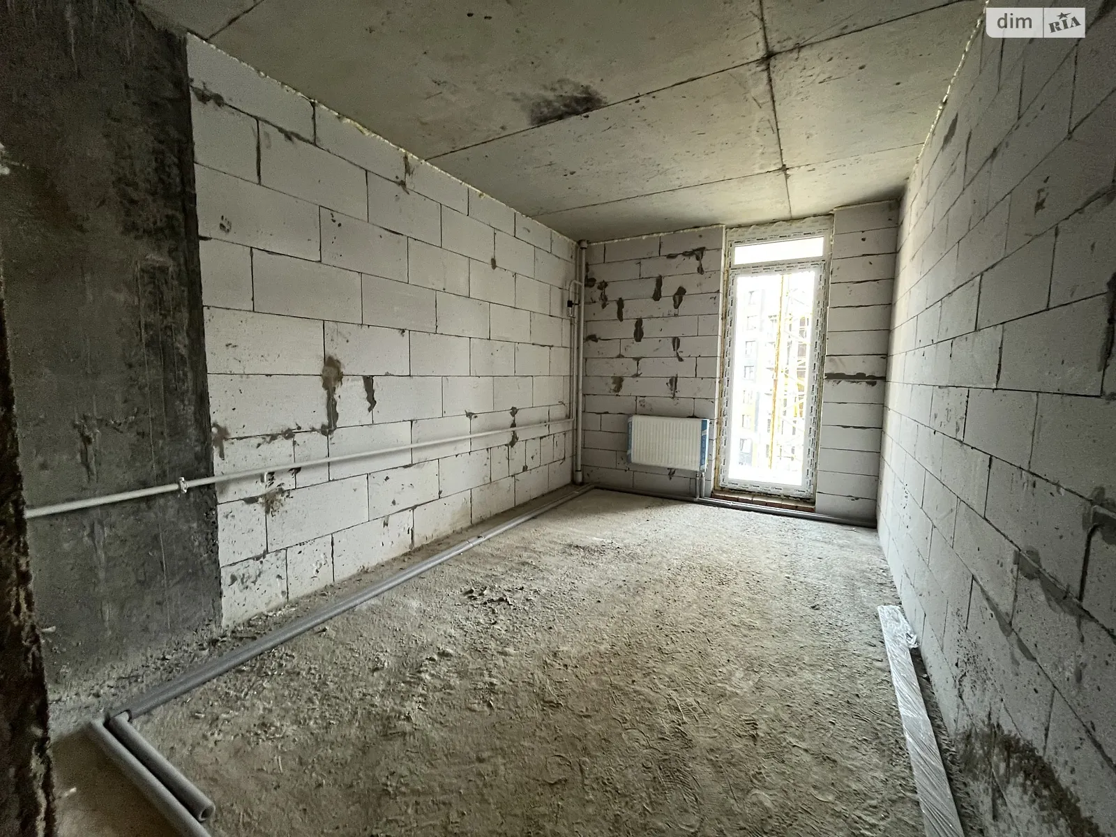 Продается 2-комнатная квартира 67 кв. м в Зарванцах, ул. Рыбацкая - фото 1