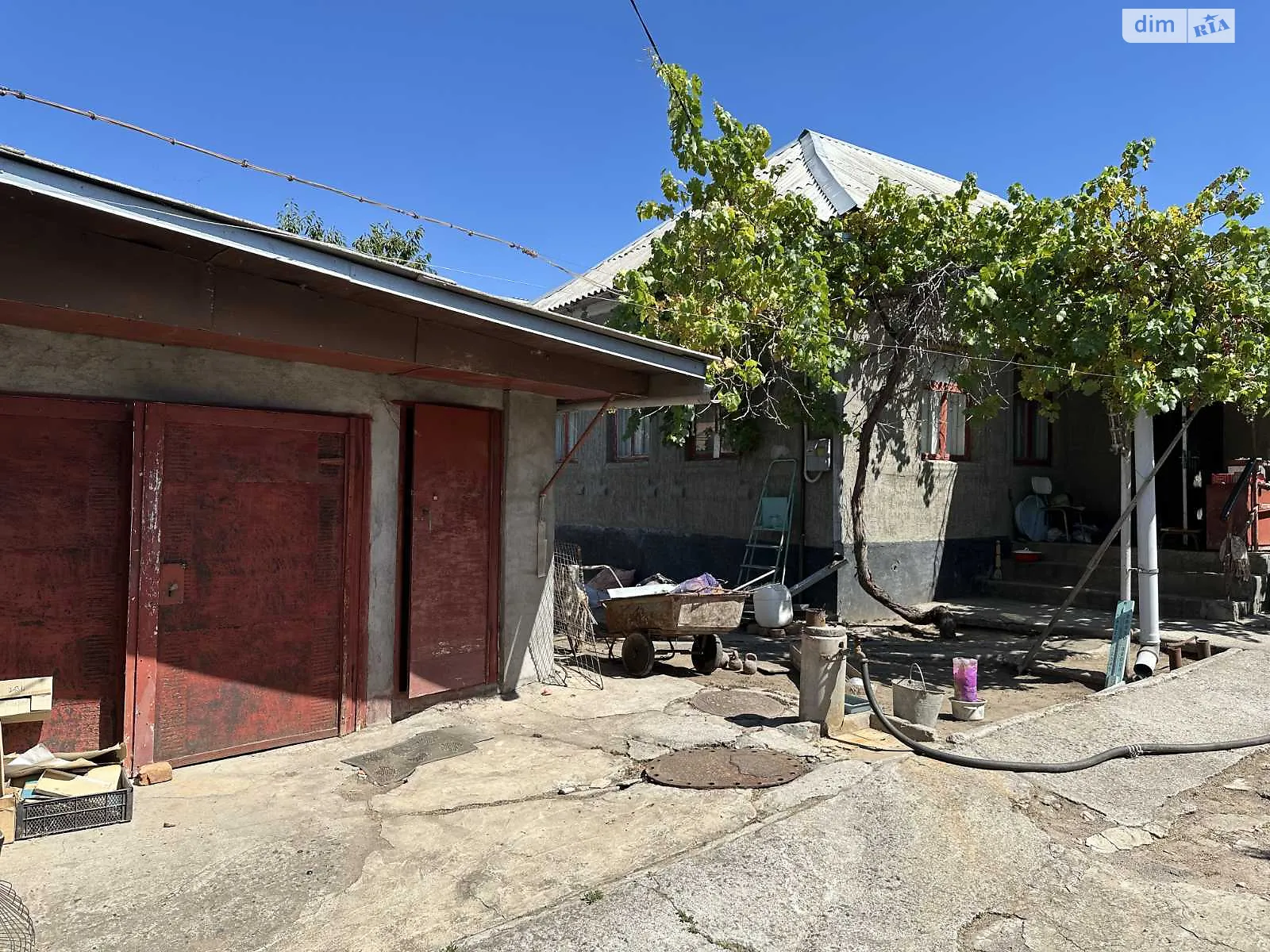 Продається одноповерховий будинок 67.6 кв. м з банею/сауною, цена: 31000 $ - фото 1