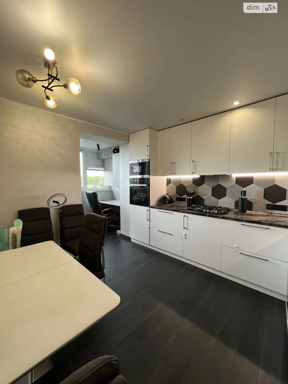 Продається 1-кімнатна квартира 41 кв. м у Вінниці, цена: 67000 $ - фото 1