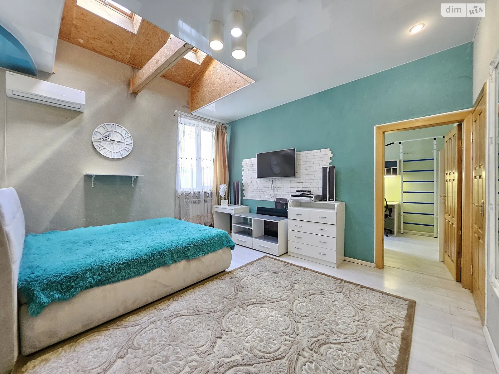 Продается 3-комнатная квартира 78.1 кв. м в Харькове, ул. Новоалександровская, 54А корпус 5 - фото 1