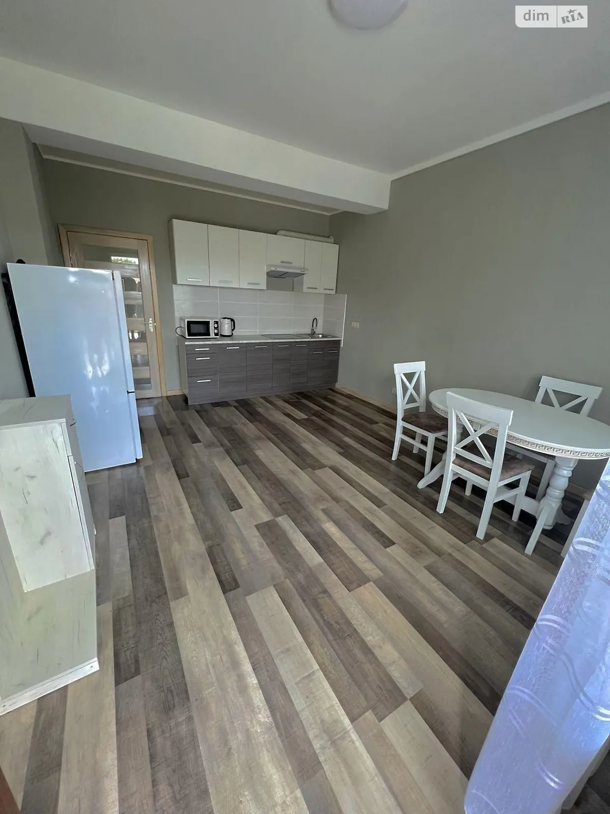 Продается 1-комнатная квартира 51.8 кв. м в Хмельницком, ул. Вайсера, 4/2 - фото 1