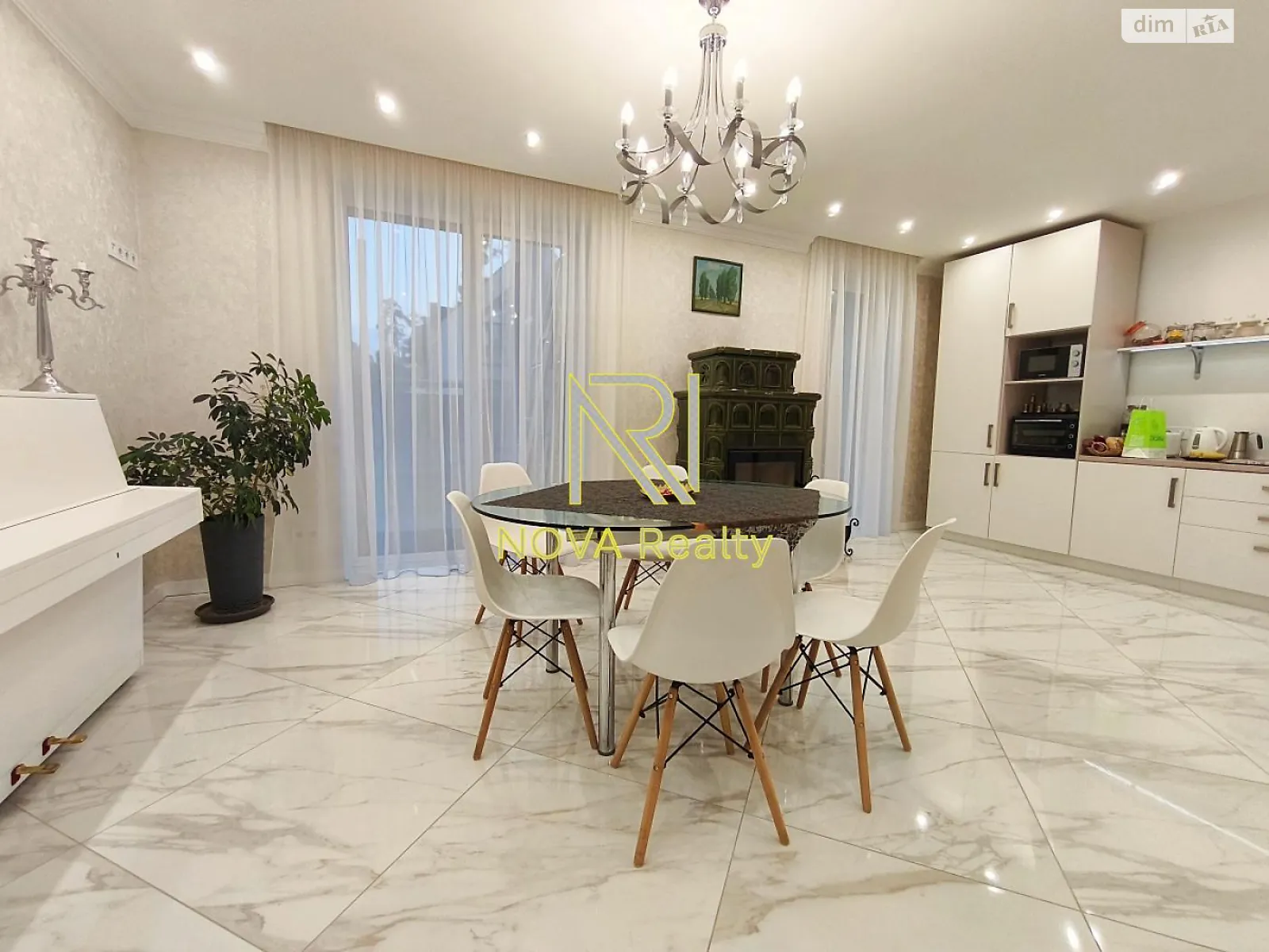 ул. Мирослава Скорика(Дунаевского) Буча, цена: 275000 $ - фото 1