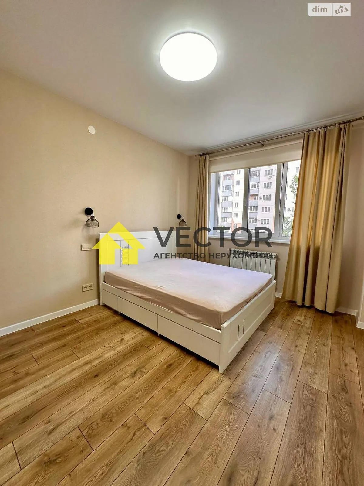 Сдается в аренду 2-комнатная квартира 70 кв. м в Рассошенцах, ул. Перспективная - фото 1