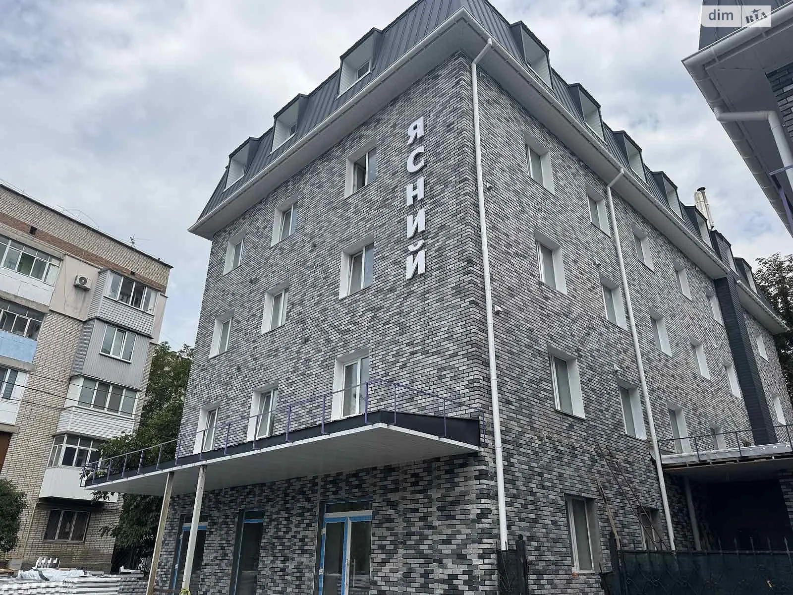 Продається 1-кімнатна квартира 25 кв. м у, цена: 27000 $ - фото 1