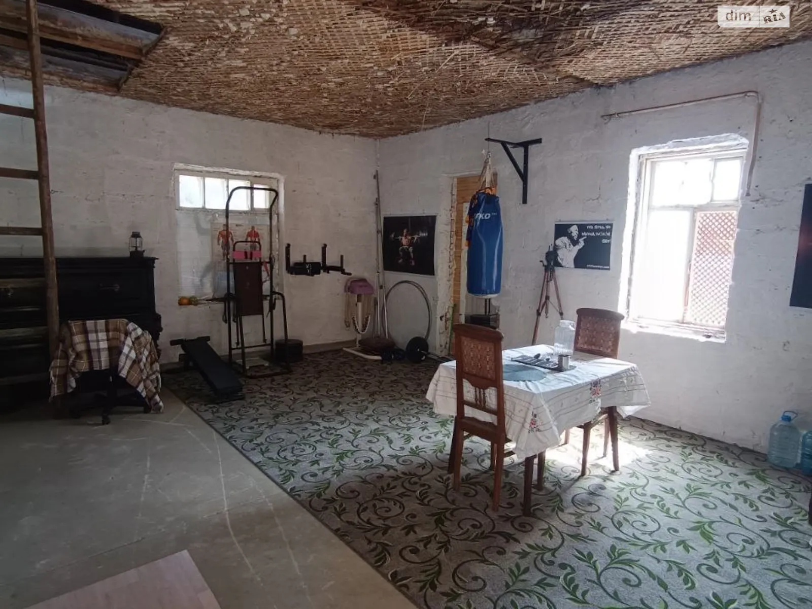 Продается одноэтажный дом 55 кв. м с балконом, цена: 54500 $ - фото 1