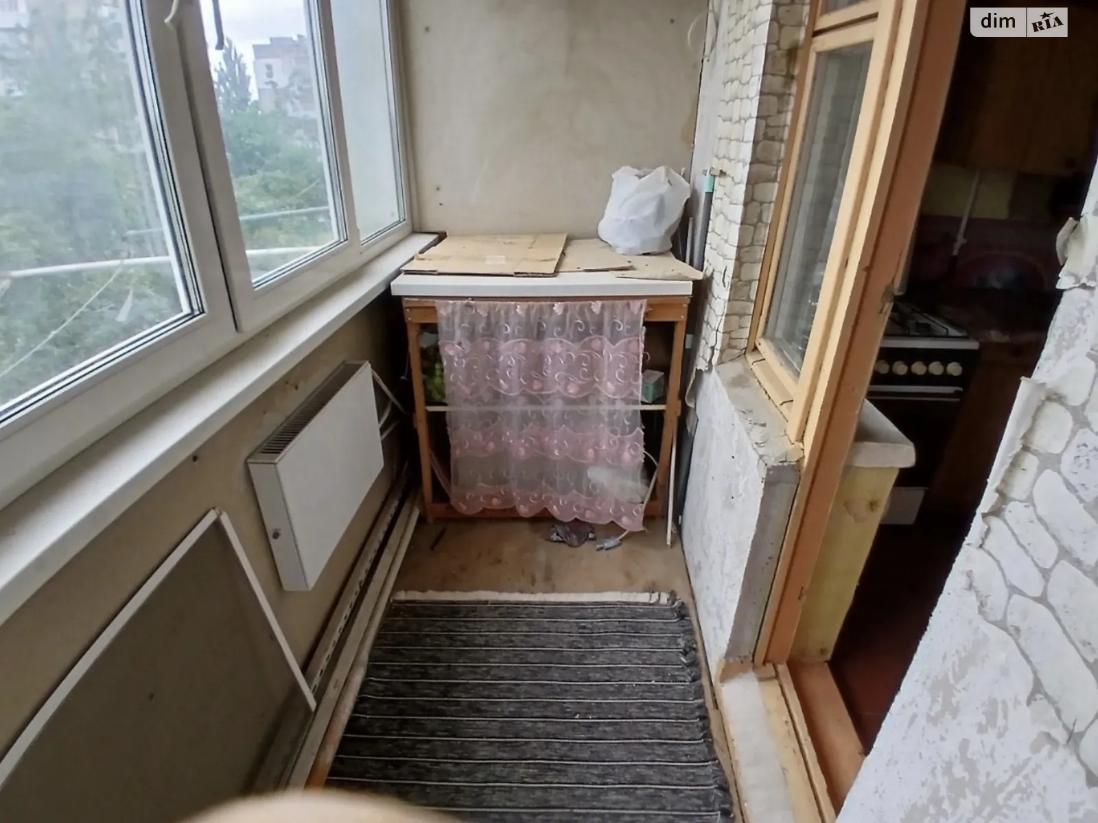 Продается 1-комнатная квартира 36 кв. м в Виннице, цена: 41000 $ - фото 1