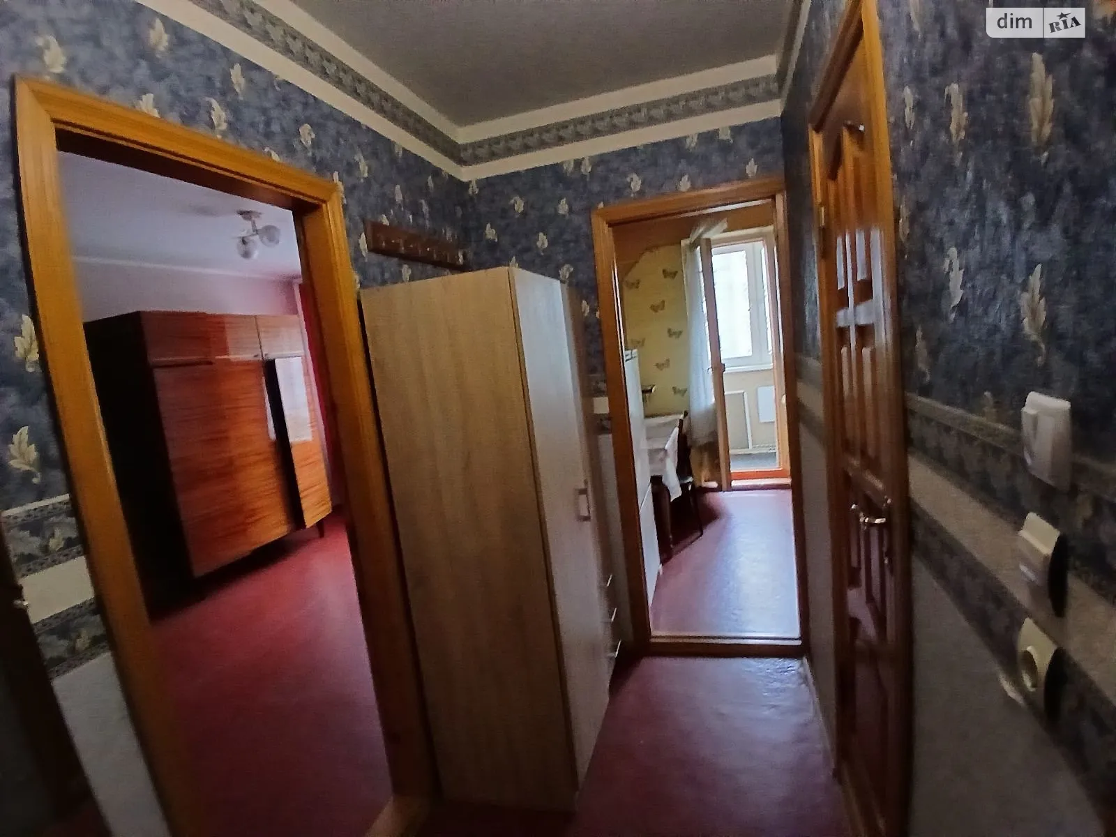 Продается 1-комнатная квартира 36 кв. м в Виннице, цена: 40990 $ - фото 1
