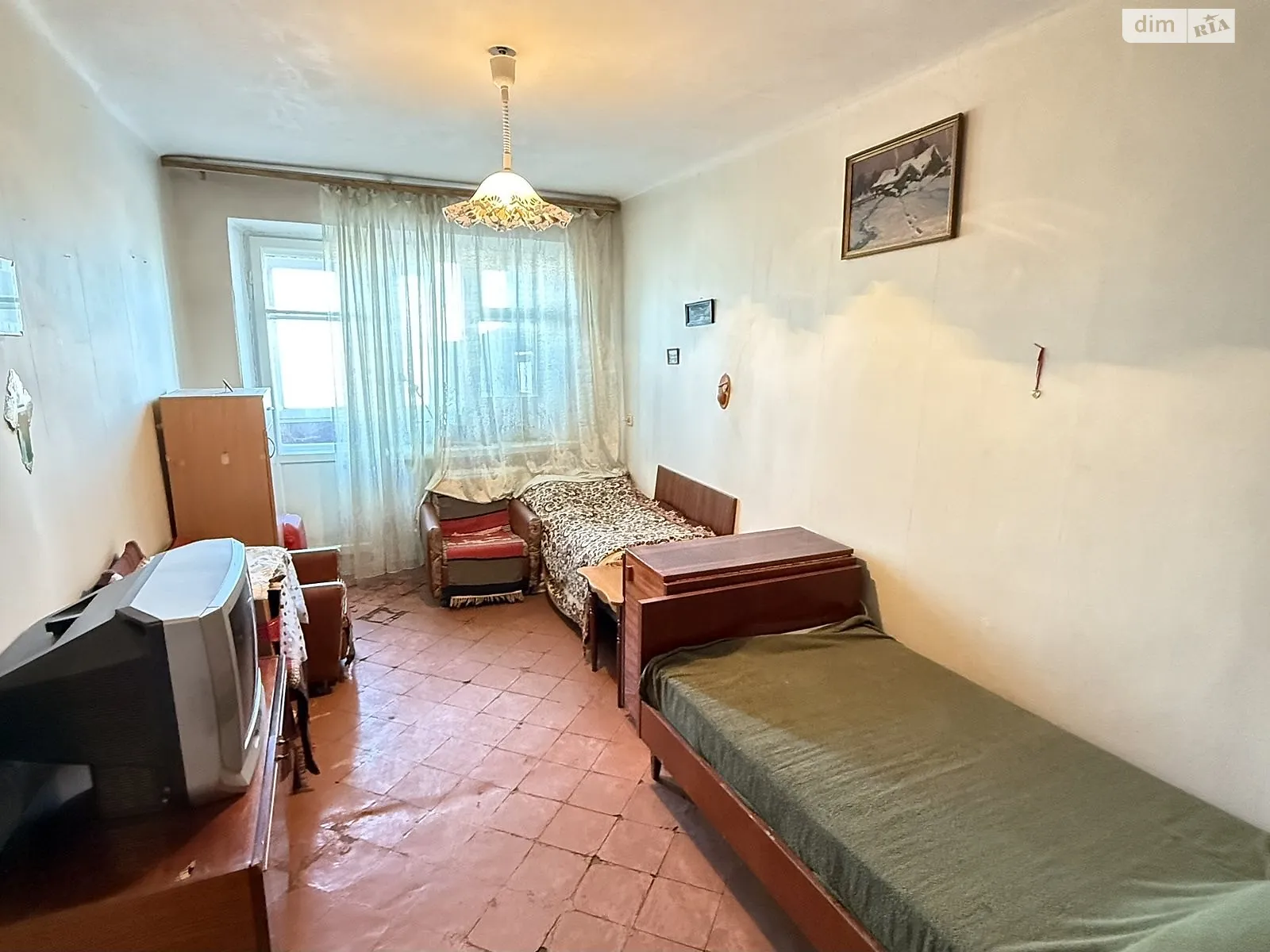 Продается 1-комнатная квартира 29 кв. м в Николаеве, цена: 13500 $ - фото 1