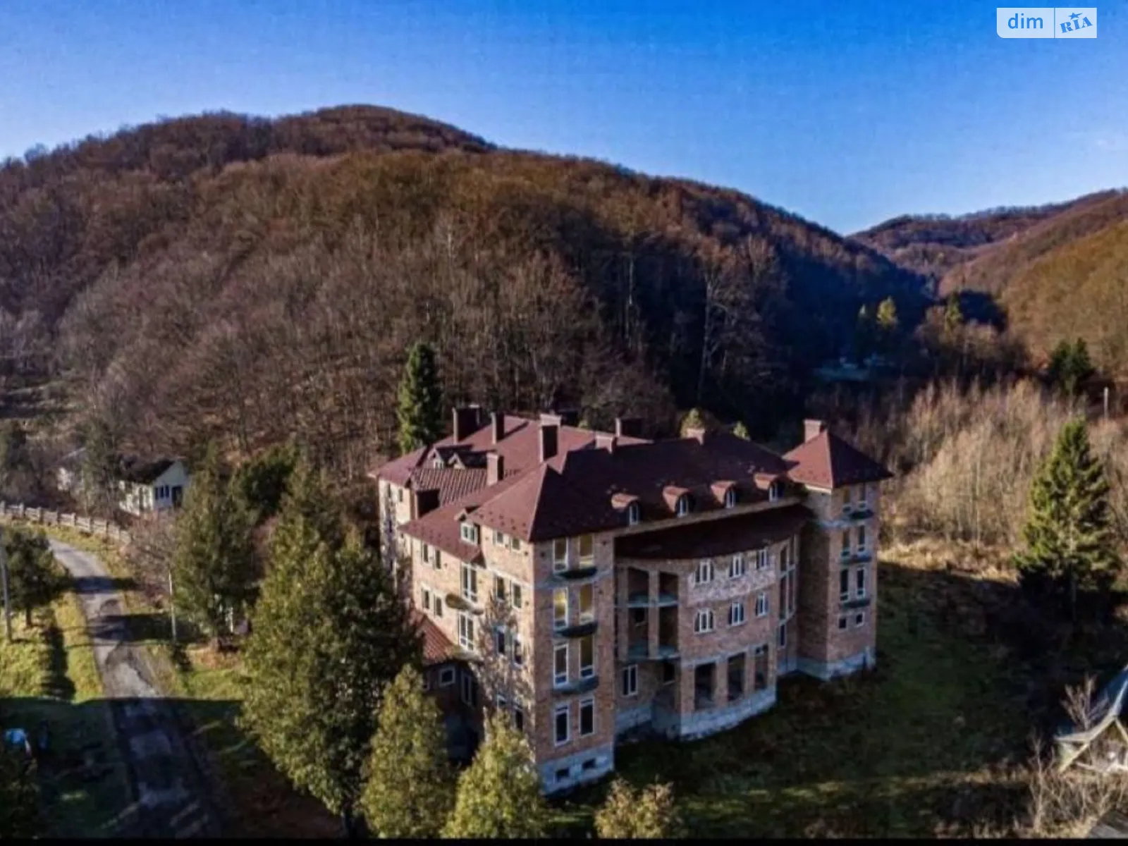 Гірська Слобода (Галич), цена: 1199999 € - фото 1