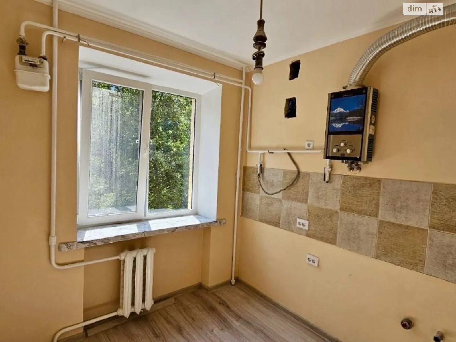 Продается 2-комнатная квартира 43.4 кв. м в Бердичеве, ул. Житомирская (Ленина) - фото 1