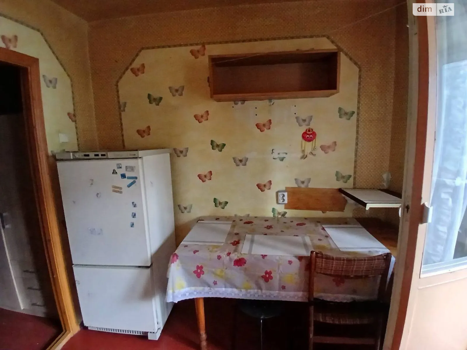 Продается 1-комнатная квартира 36 кв. м в, цена: 41000 $ - фото 1