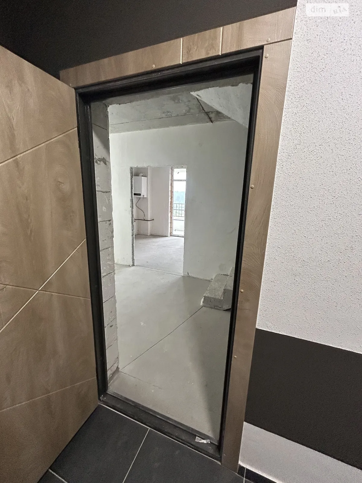 Продается 2-комнатная квартира 89.3 кв. м в Ирпене, ул. Ольги Кобылянской(Достоевского), 1В/15 - фото 1