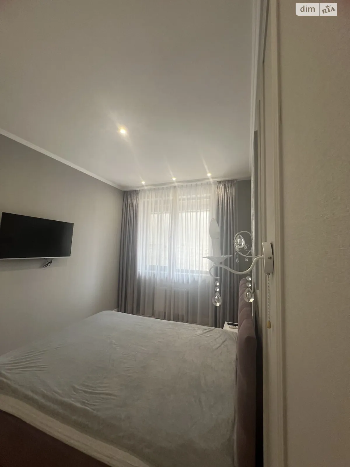 Сдается в аренду 1-комнатная квартира 43.7 кв. м в Одессе, ул. Кузнечная, 55А - фото 1