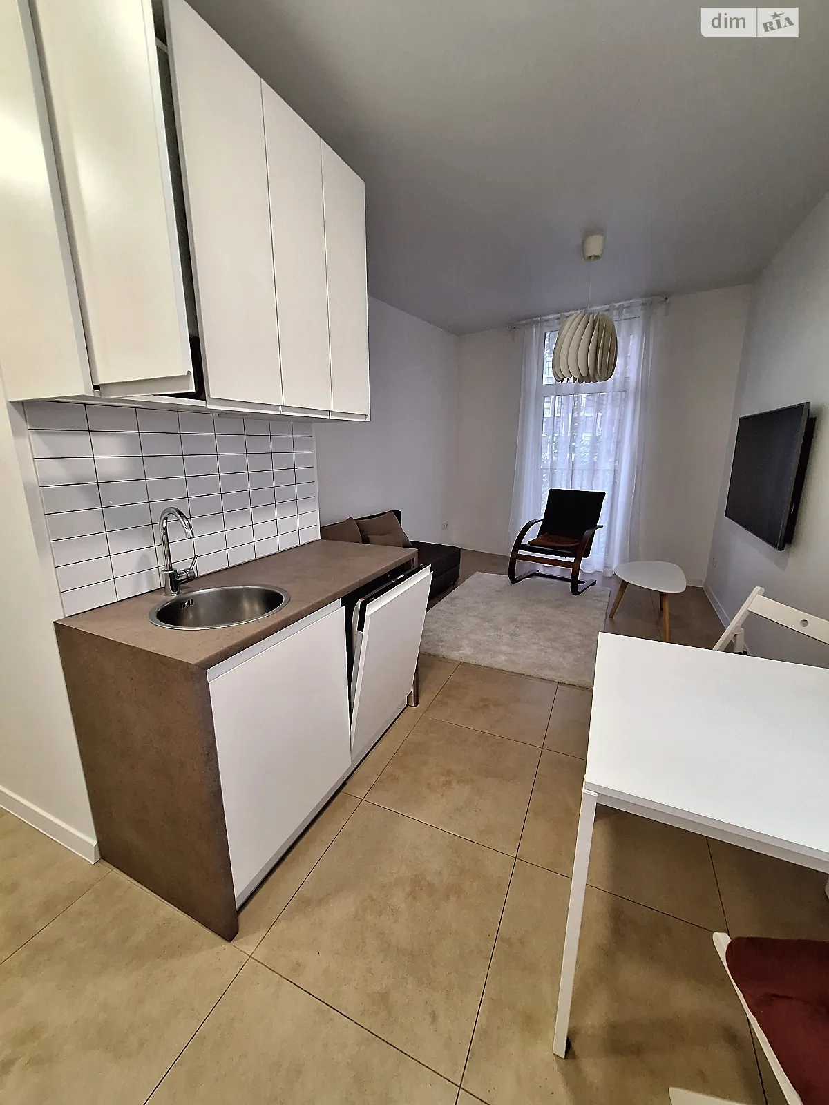 Продается 2-комнатная квартира 60 кв. м в Гостомеле, ул. Охотничья, 3Б - фото 1