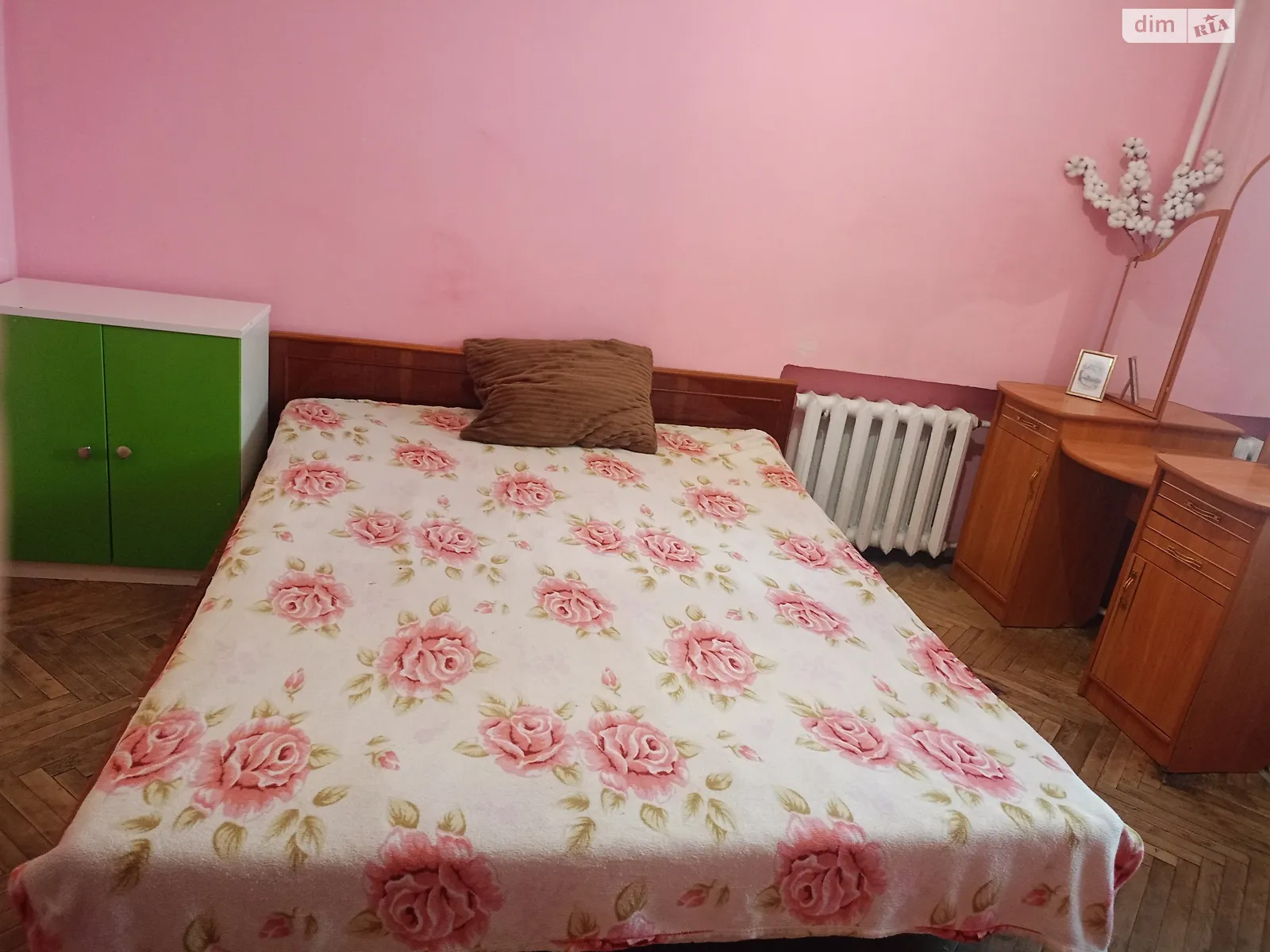 Сдается в аренду 1-комнатная квартира в Киеве, ул. Межигорская, 56 - фото 1