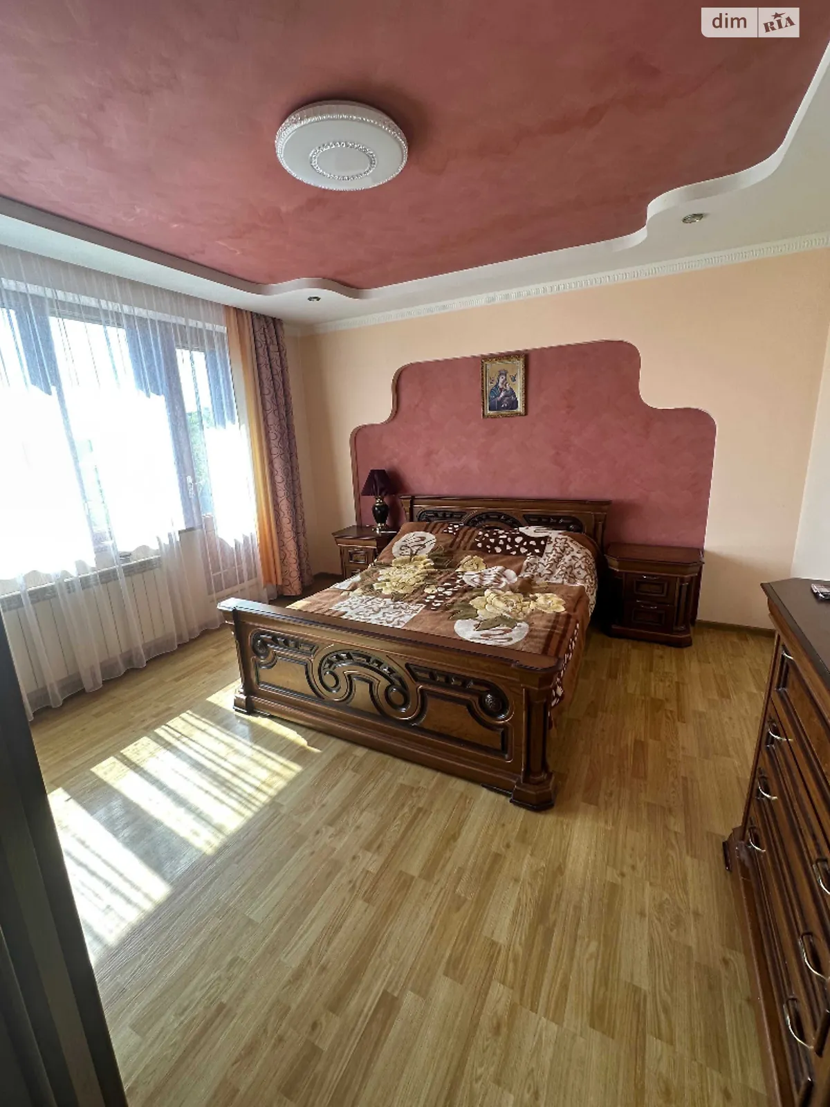 Продається будинок 2 поверховий 240 кв. м з садом, вул. Данила Галицького - фото 1