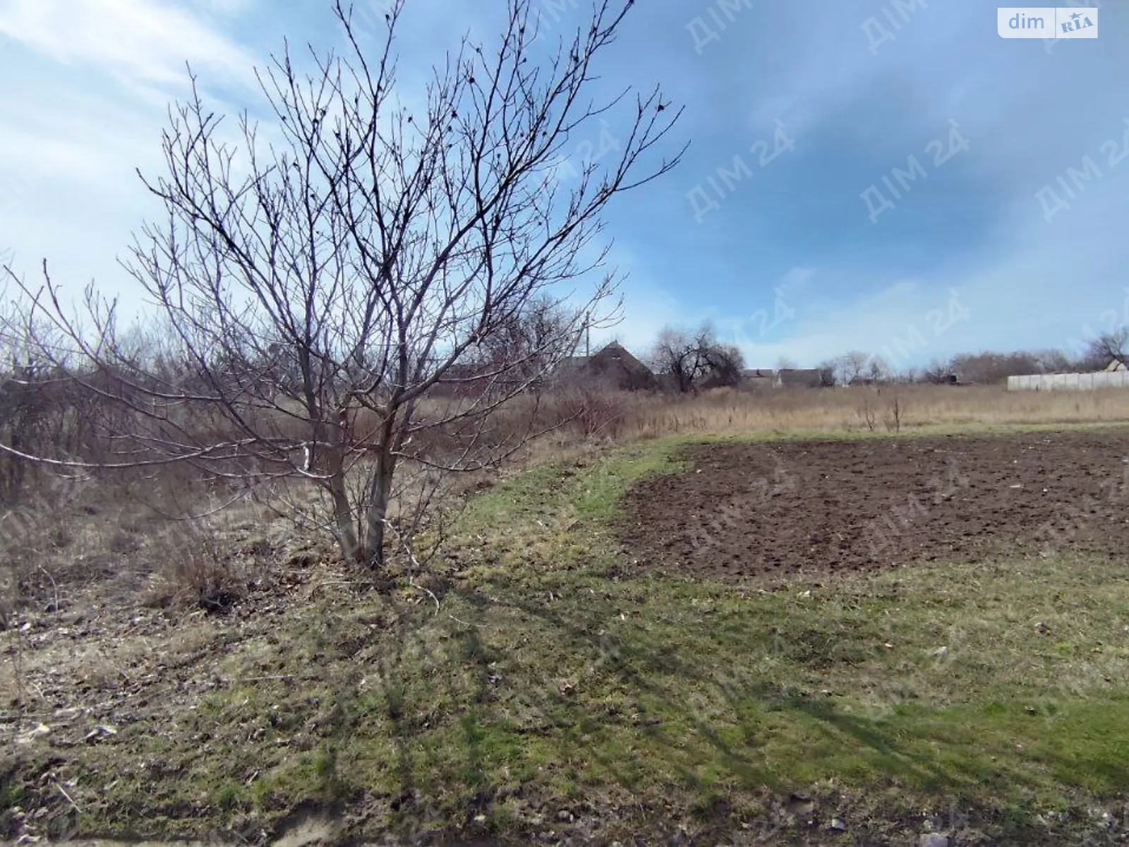 Продается земельный участок 19 соток в Полтавской области, цена: 12850 $ - фото 1