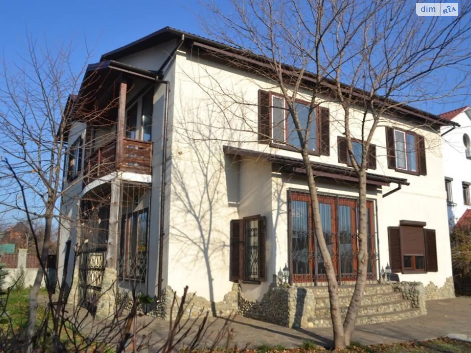 ул. 136-я Садовая, 1 Осокорки Киев Славутич, цена: 350000 $ - фото 1