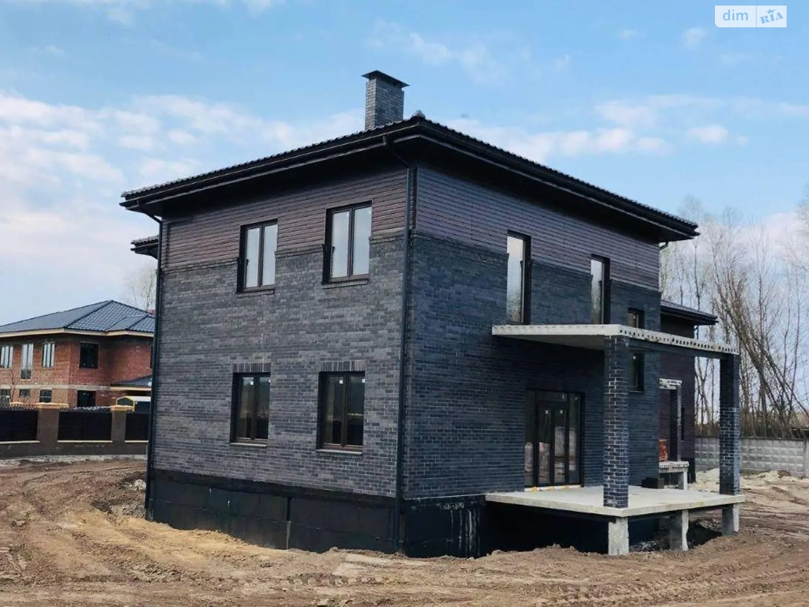 ул. Виноградная, 1 Лесники, цена: 400000 $ - фото 1