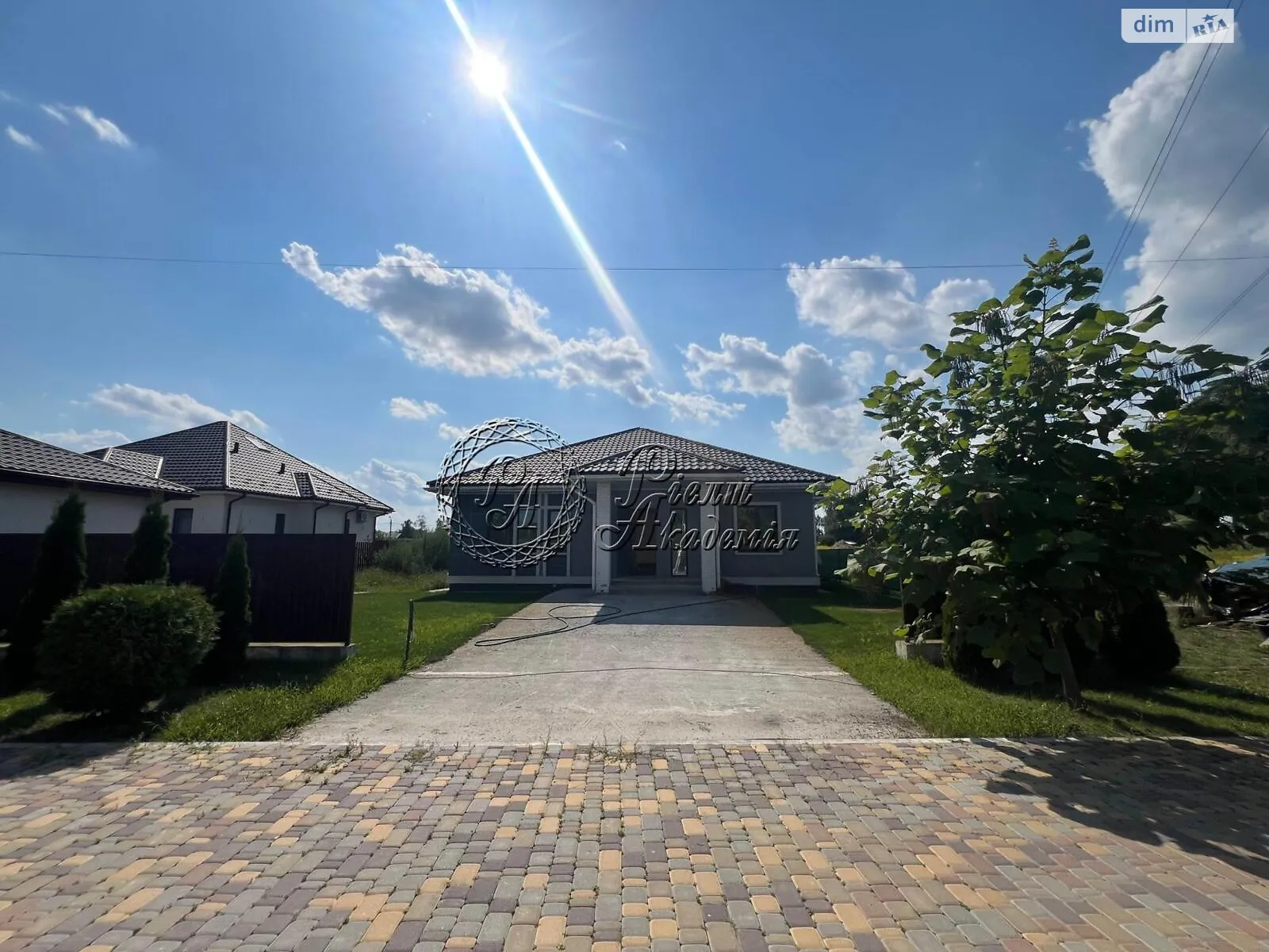 ул. Праздничная, 2 Крушинка, цена: 109900 $ - фото 1