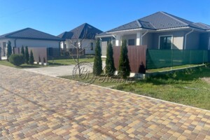 Продажа дома, Киевская, Крушинка, Праздничная улица, дом 2